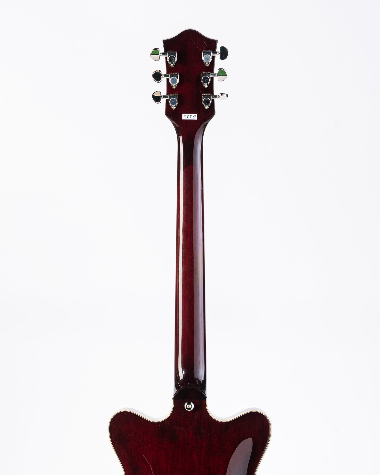 Gretsch G2655T Streamliner Jr. Electric Guitar - Coral