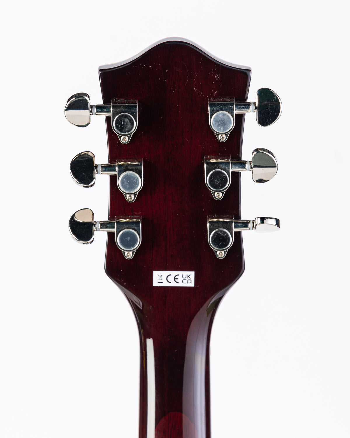 Gretsch G2655T Streamliner Jr. Electric Guitar - Coral