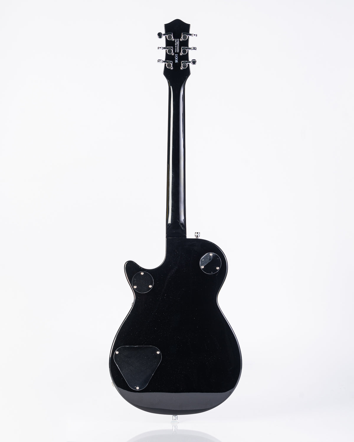 USED Gretsch G5220 Electromatic Jet with Laurel Fingerboard - Bristol Fog