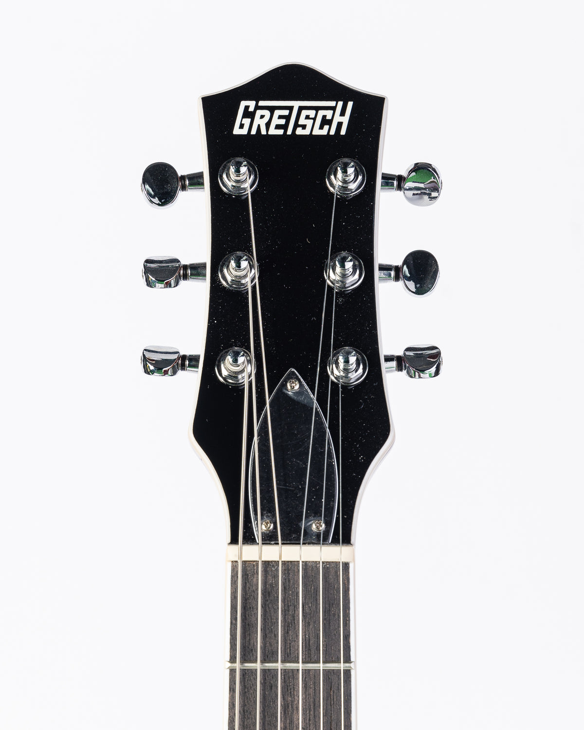 Gretsch G5220 Electromatic Jet W/ V Stoptail - Black