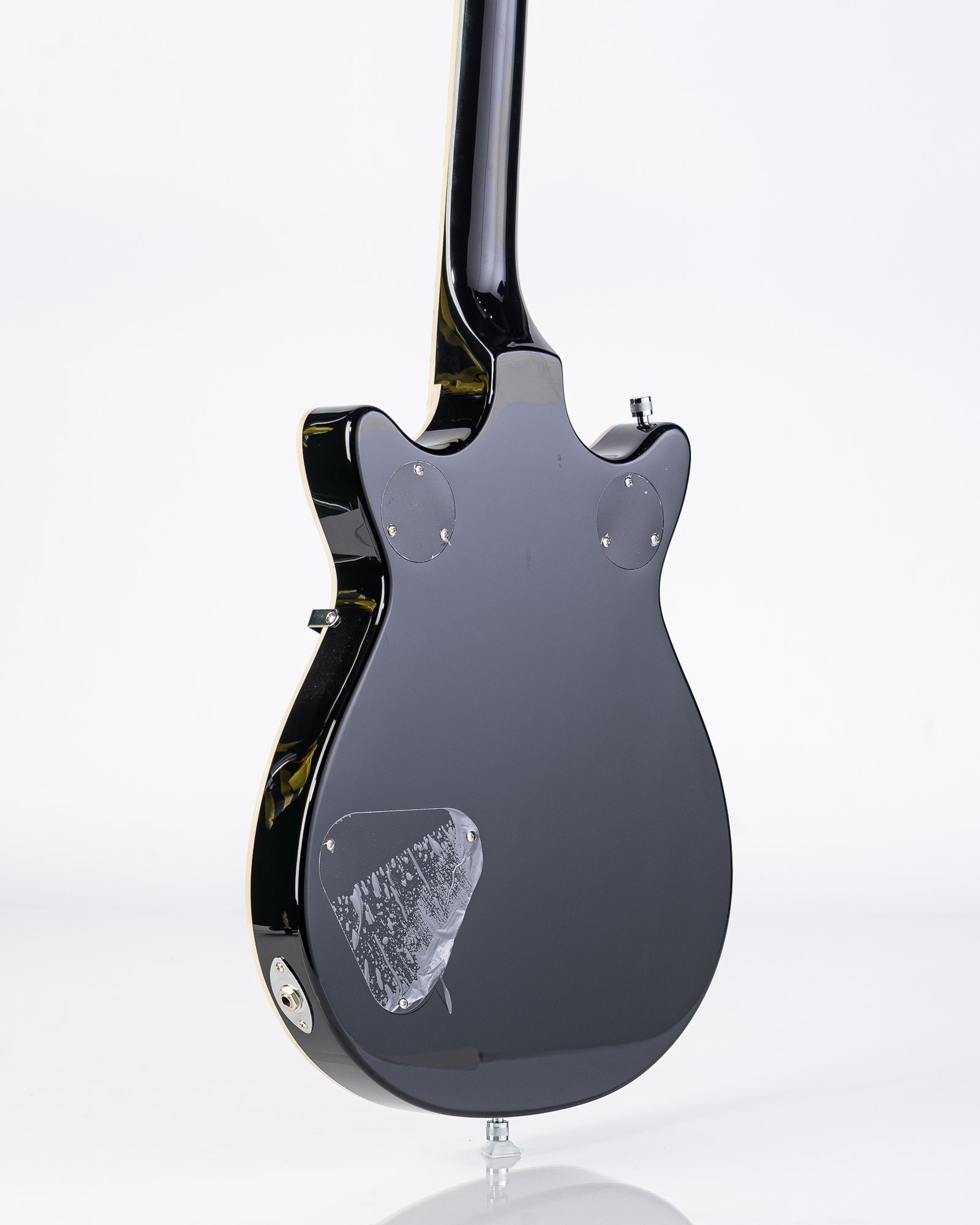 Gretsch G5222 Double Jet with Laurel Fingerboard - Black