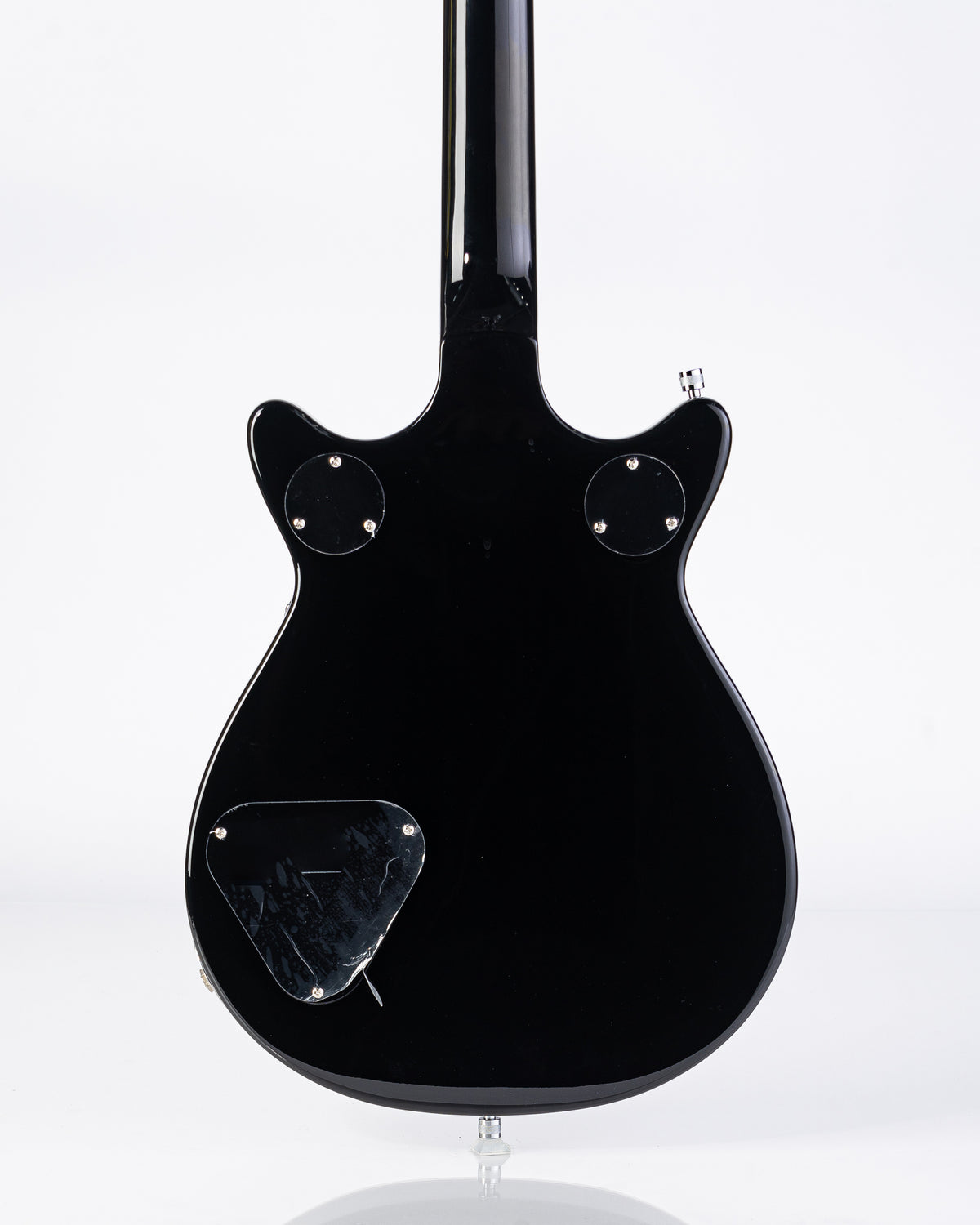 Gretsch G5222 Double Jet with Laurel Fingerboard - Black