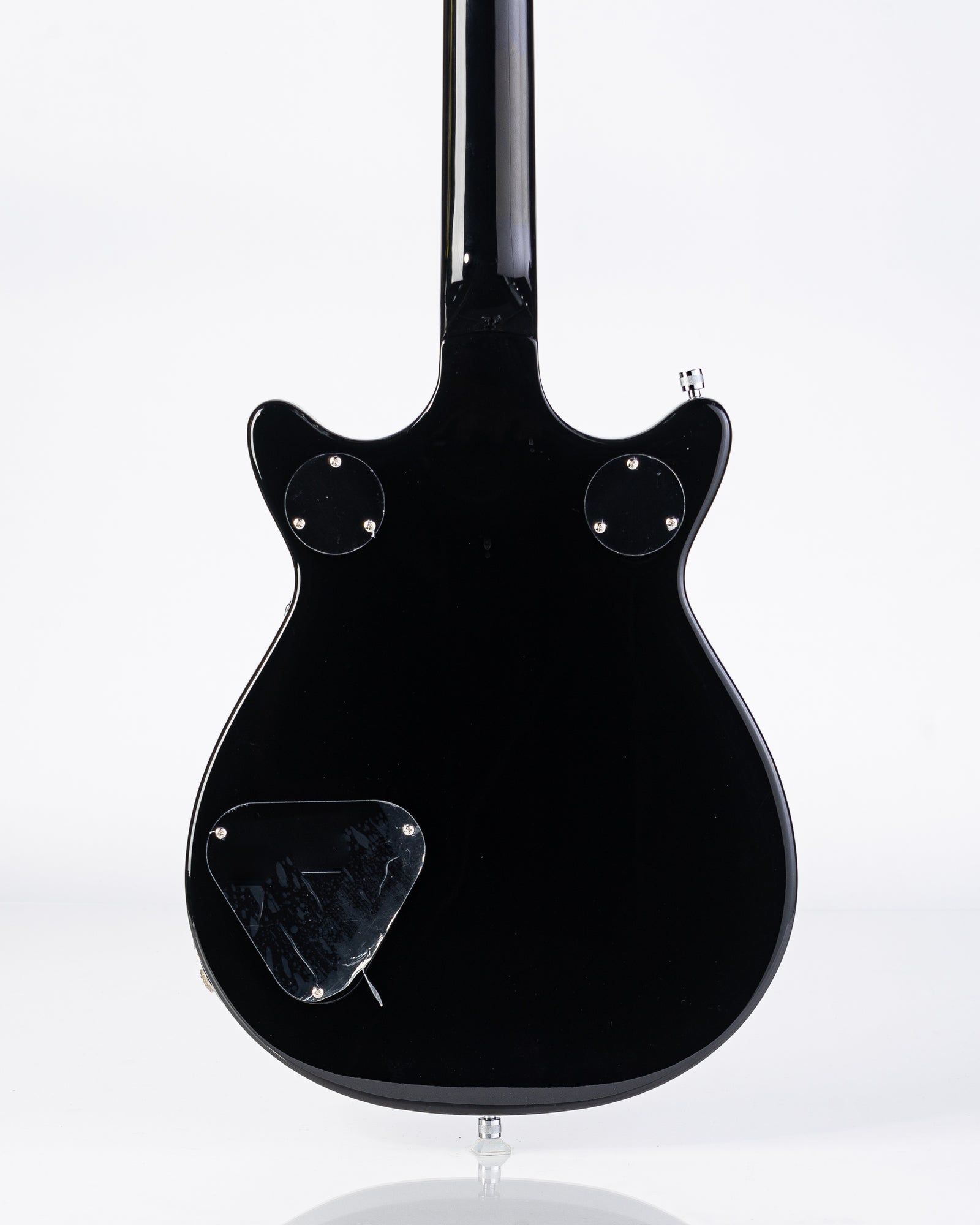 Gretsch G5222 Double Jet with Laurel Fingerboard - Black