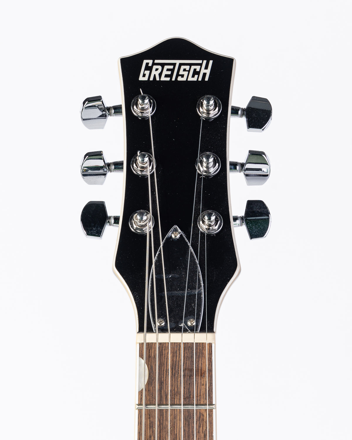 Gretsch G5222 Double Jet with Laurel Fingerboard - Black