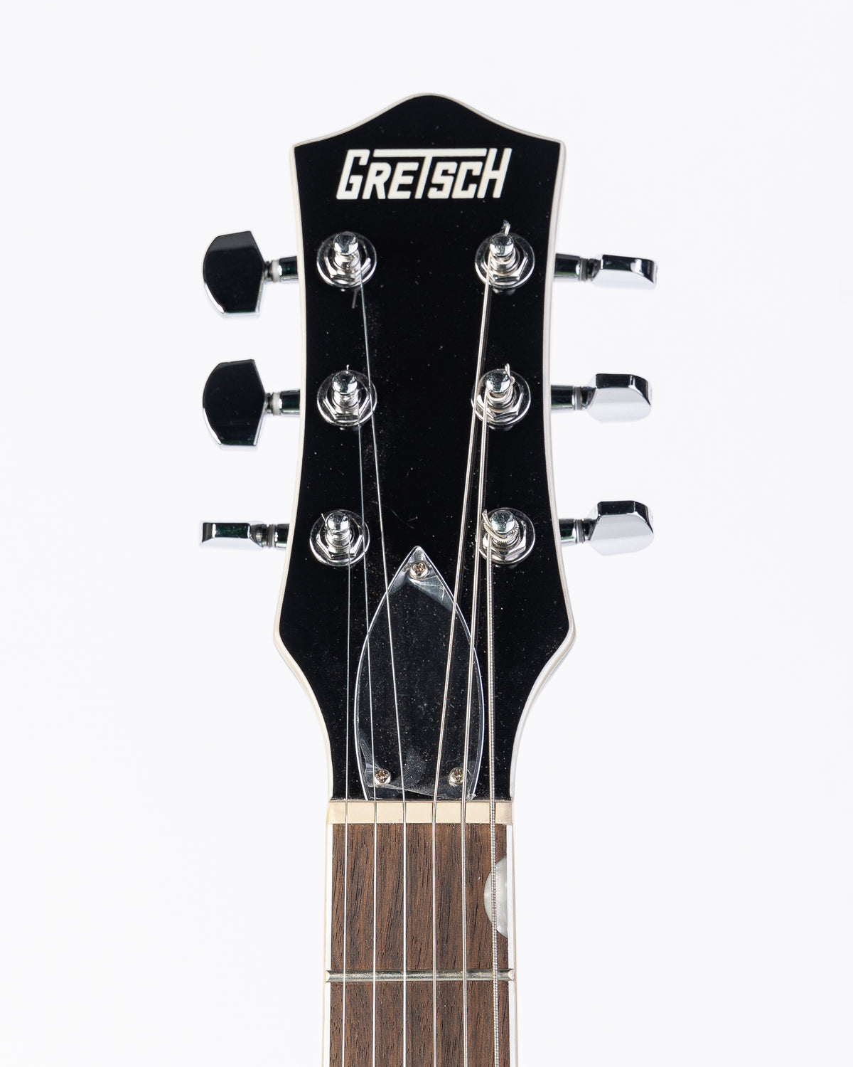 Gretsch G5222LH Electromatic Double Jet BT with V-Stoptail Left-Handed Natural