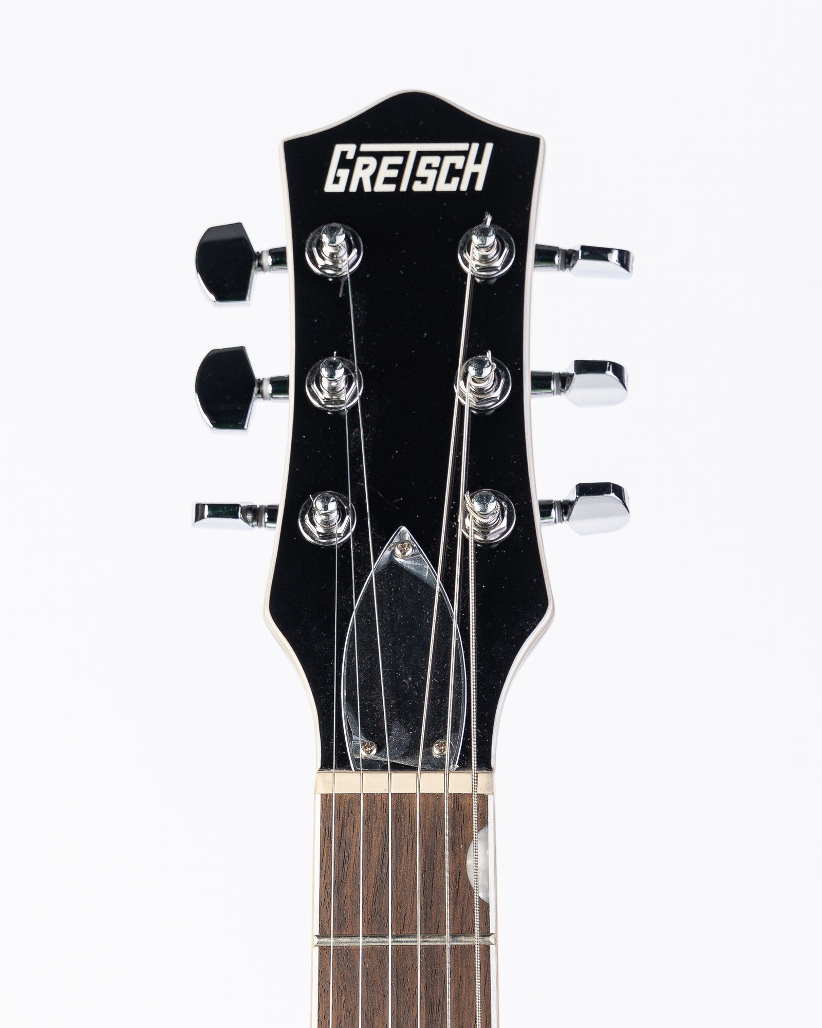 Gretsch G5222LH Electromatic Double Jet BT with V-Stoptail Left-Handed Natural