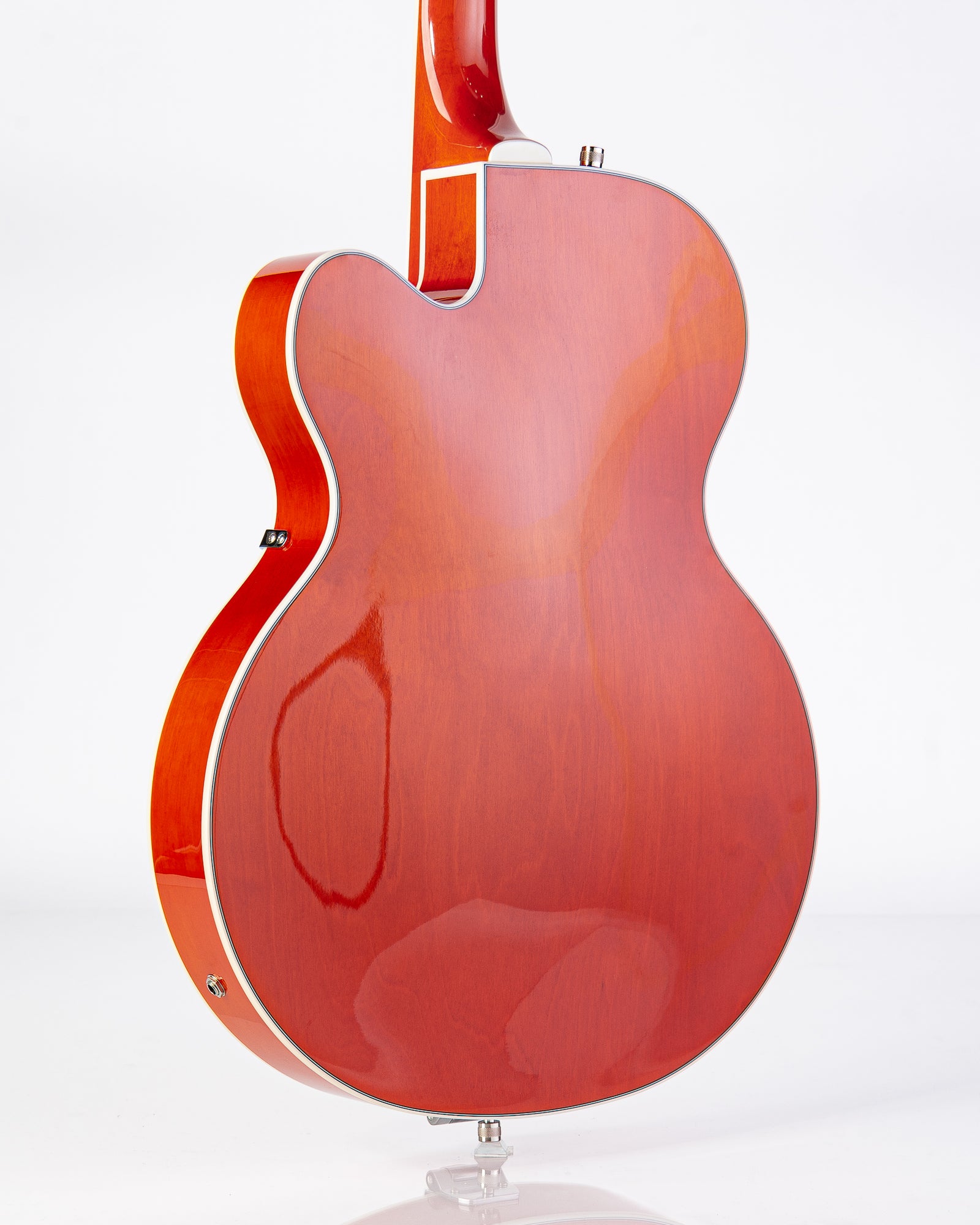 Gretsch G5420T Electromatic Single Cut Electric Guitar - Orange