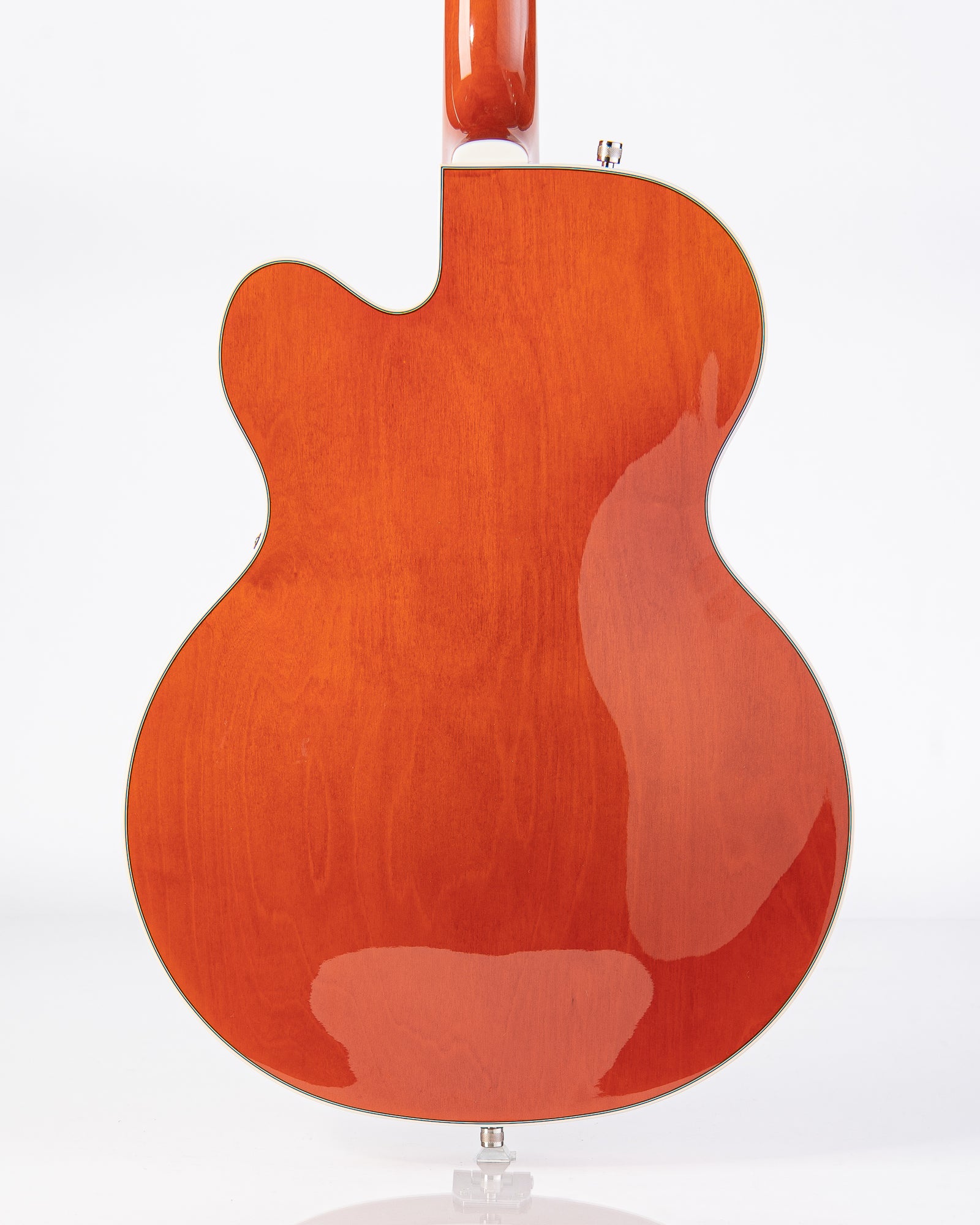 Gretsch G5420T Electromatic Single Cut Electric Guitar - Orange