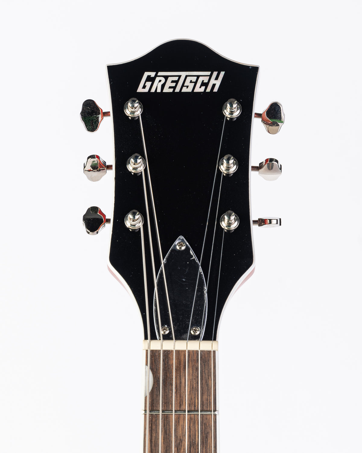 Gretsch G5420T Electromatic Single Cut Electric Guitar - Orange