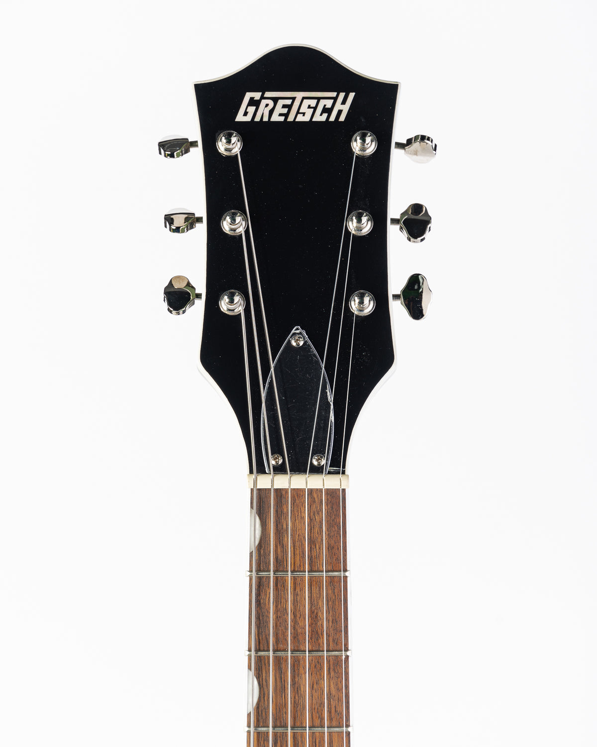 Gretsch G5420T Electromatic Classic Hollow Body Single-Cut with Bigsby Electric Guitar- Two-Tone Anniversary Green