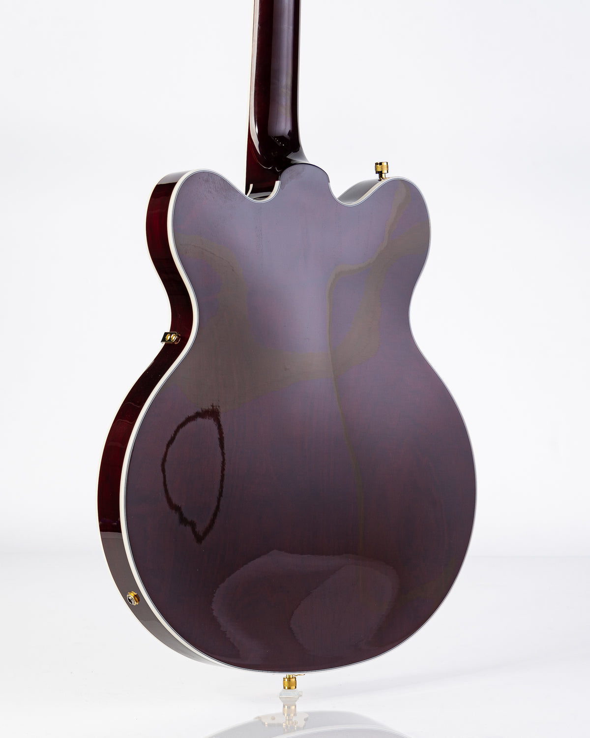 Gretsch G5422G-12 String Electromatic Hollow Body Electric Guitar - Walnut Stain