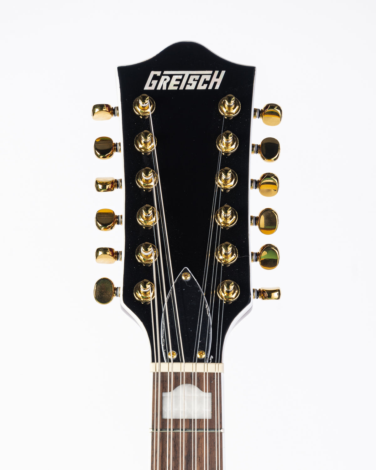 Gretsch G5422G-12 String Electromatic Hollow Body Electric Guitar - Walnut Stain
