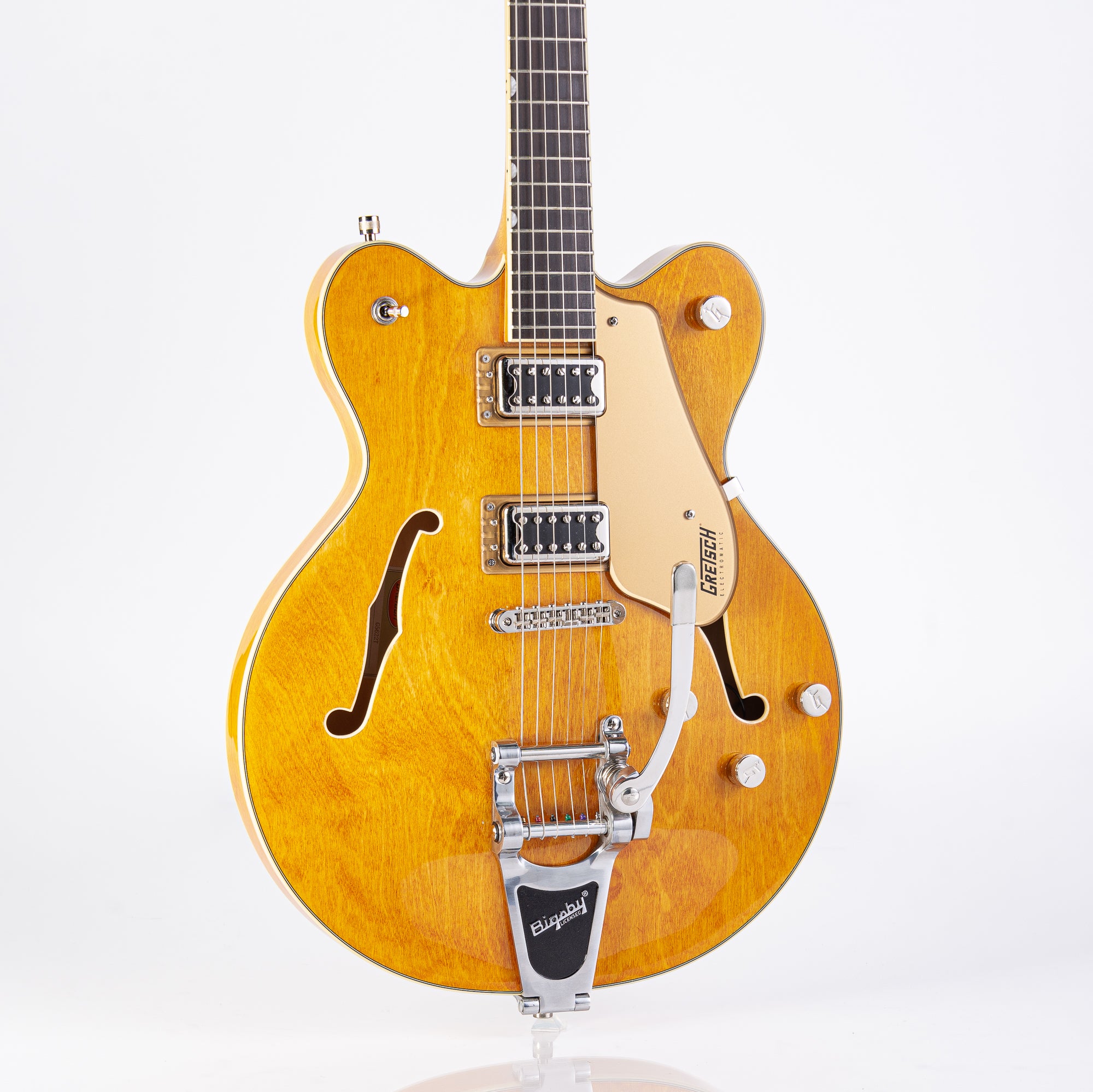 USED Gretsch G5622T Electromatic Center Block Double-Cut with Bigsby - Speyside