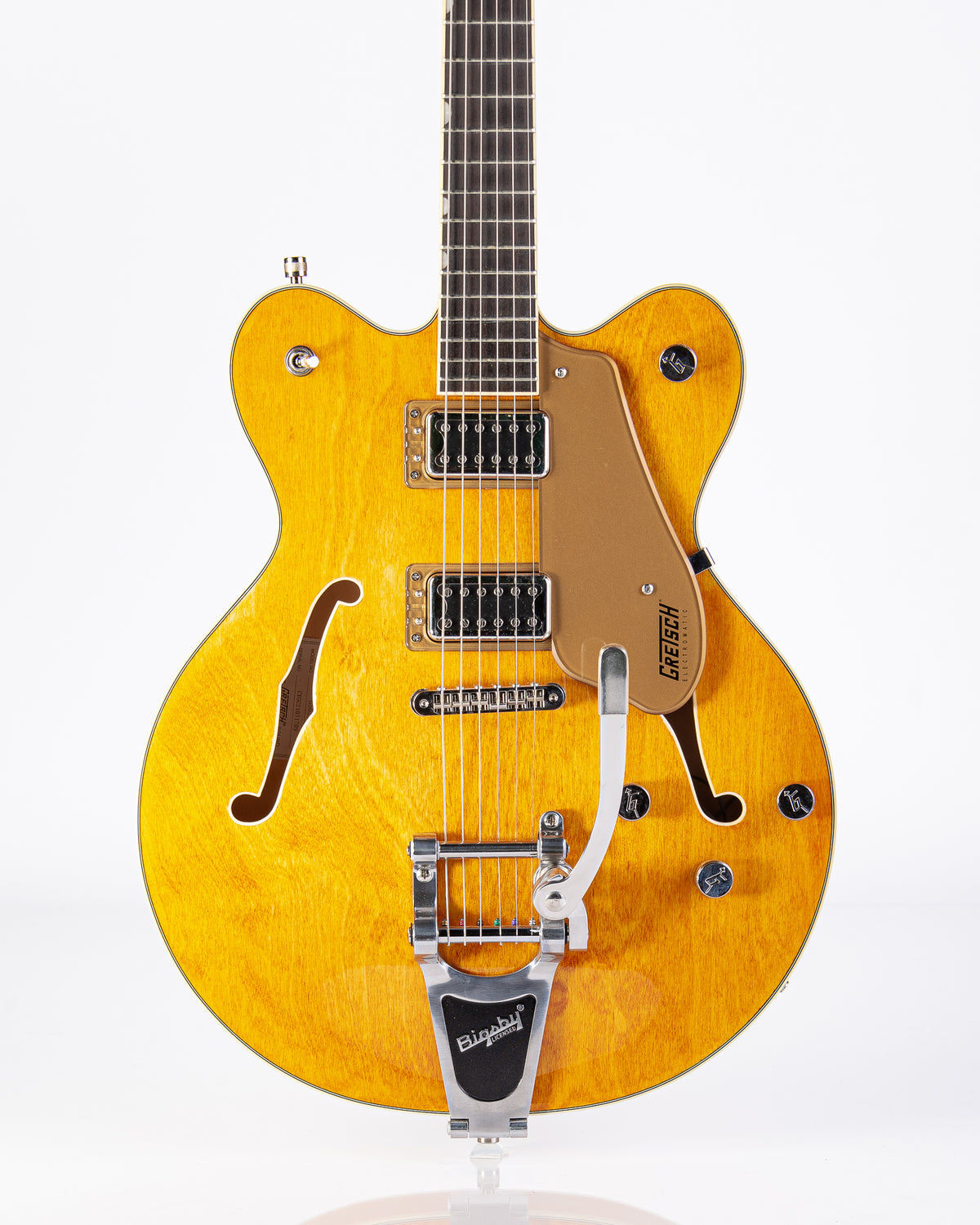 USED Gretsch G5622T Electromatic Center Block Double-Cut with Bigsby - Speyside