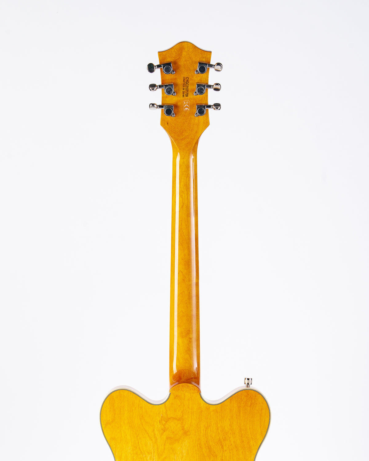USED Gretsch G5622T Electromatic Center Block Double-Cut with Bigsby - Speyside