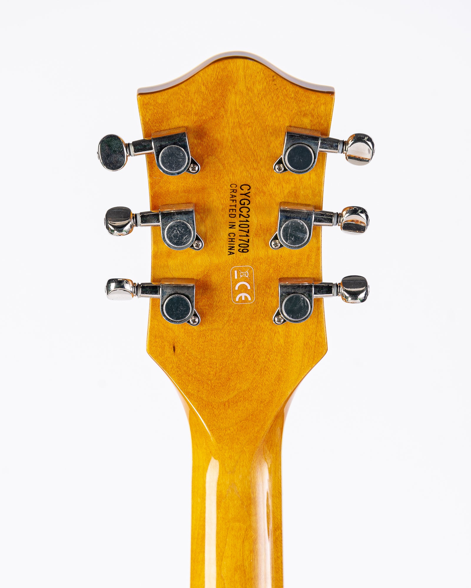 USED Gretsch G5622T Electromatic Center Block Double-Cut with Bigsby - Speyside