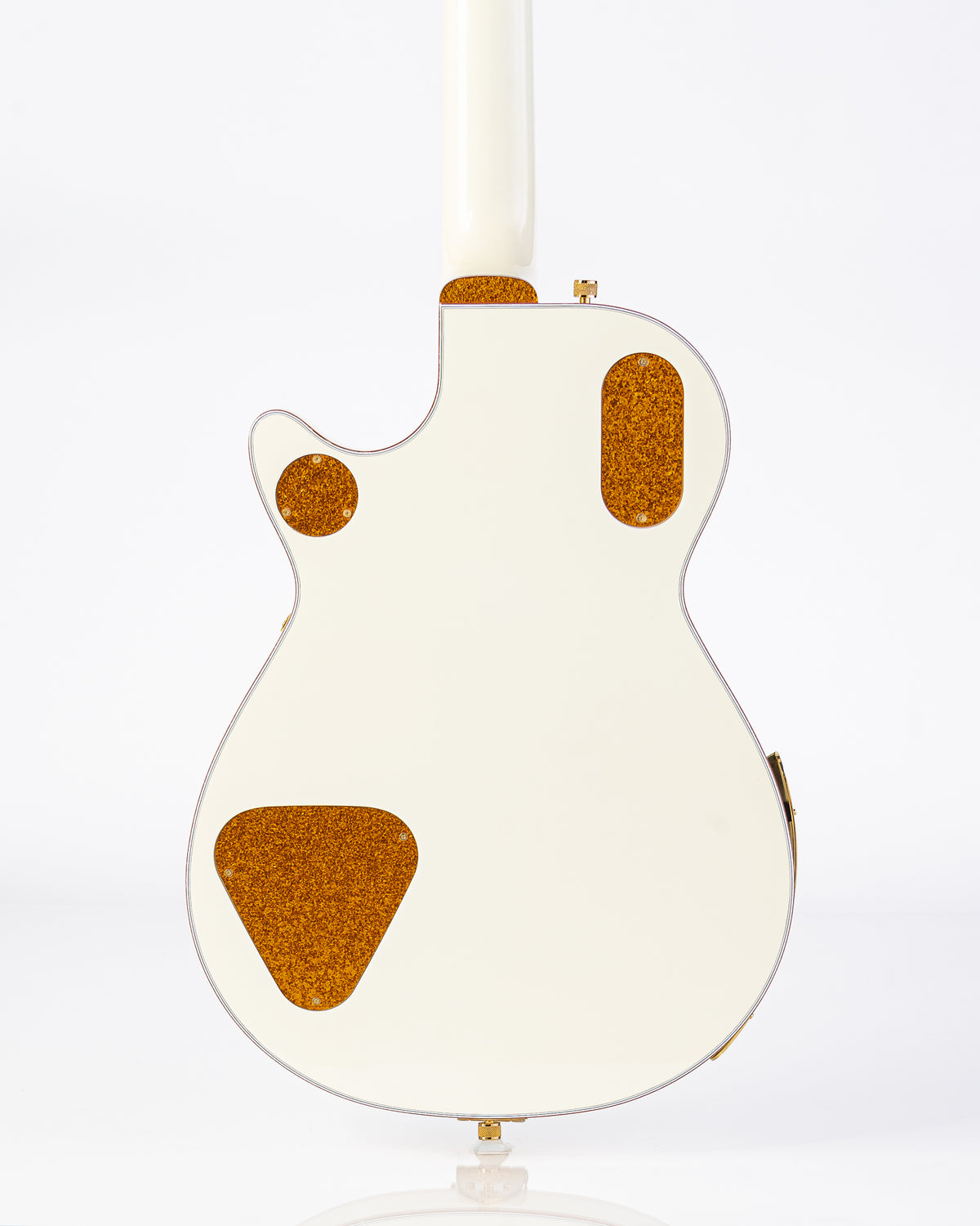 Gretsch G6134T-58 Vintage Select Penguin Electric Guitar - Vintage White