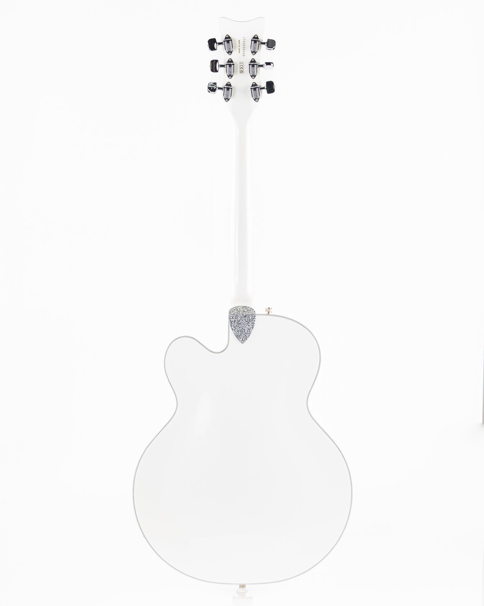 Gretsch G7593T-BD Billy Duffy Signature Falcon Hollow Body Electric Guitar