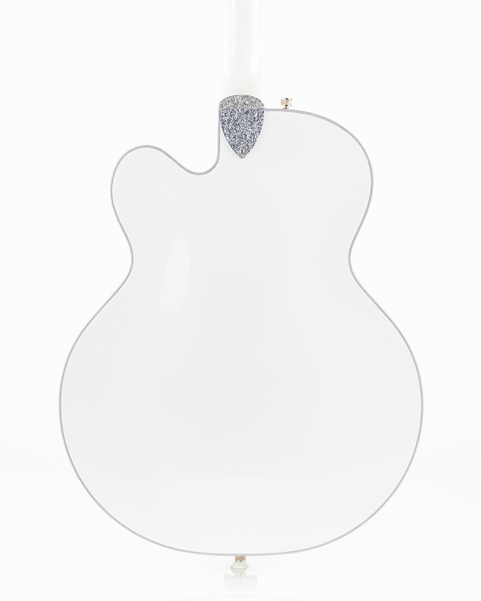 Gretsch G7593T-BD Billy Duffy Signature Falcon Hollow Body Electric Guitar