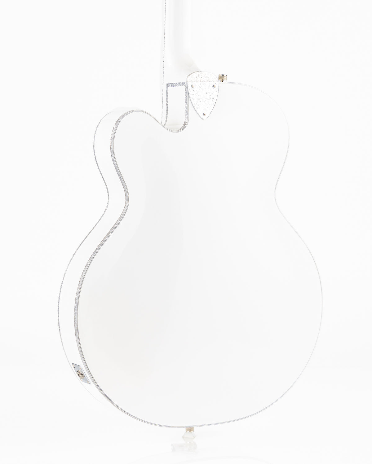 Gretsch G7593T-BD Billy Duffy Signature Falcon Hollow Body Electric Guitar