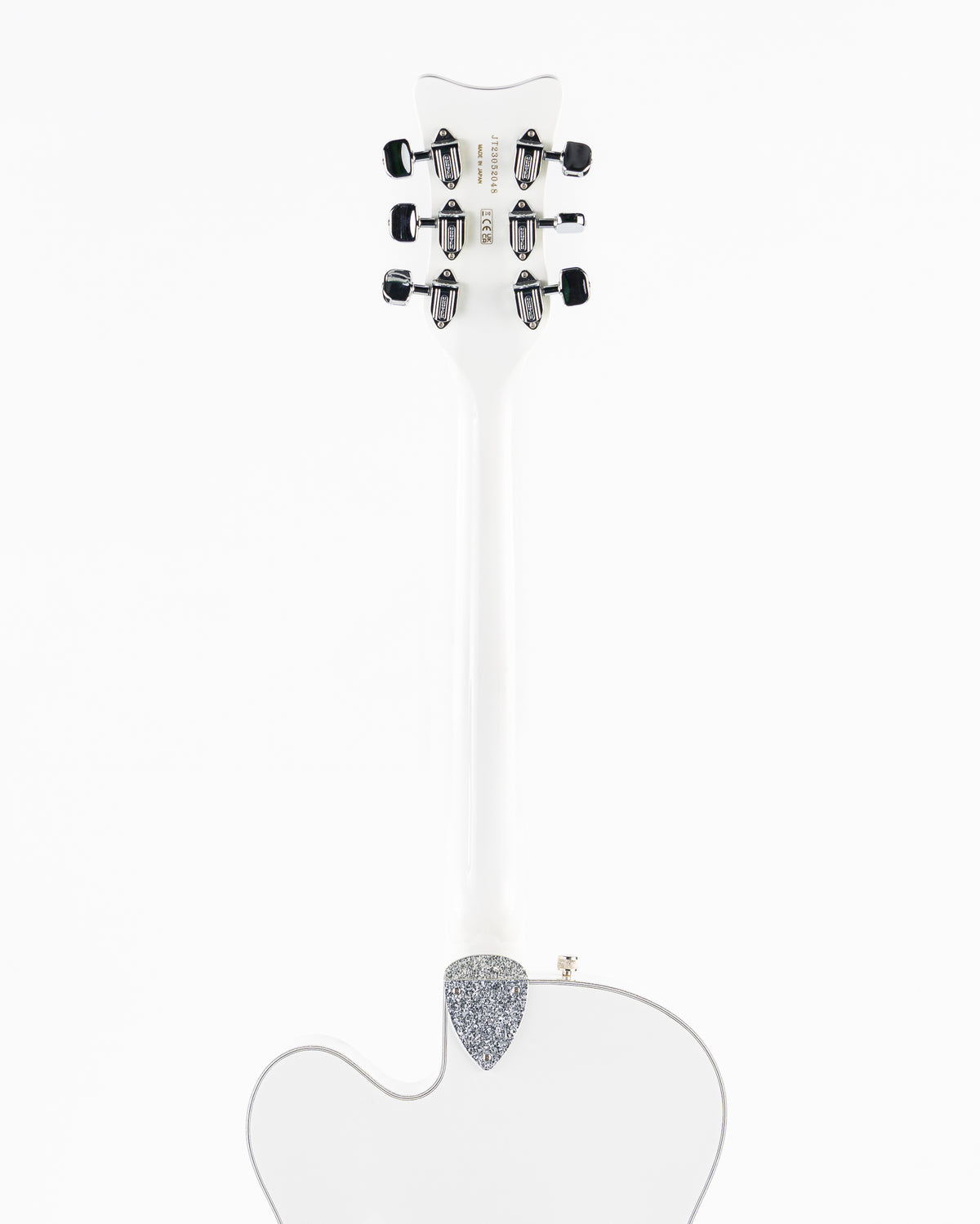 Gretsch G7593T-BD Billy Duffy Signature Falcon Hollow Body Electric Guitar