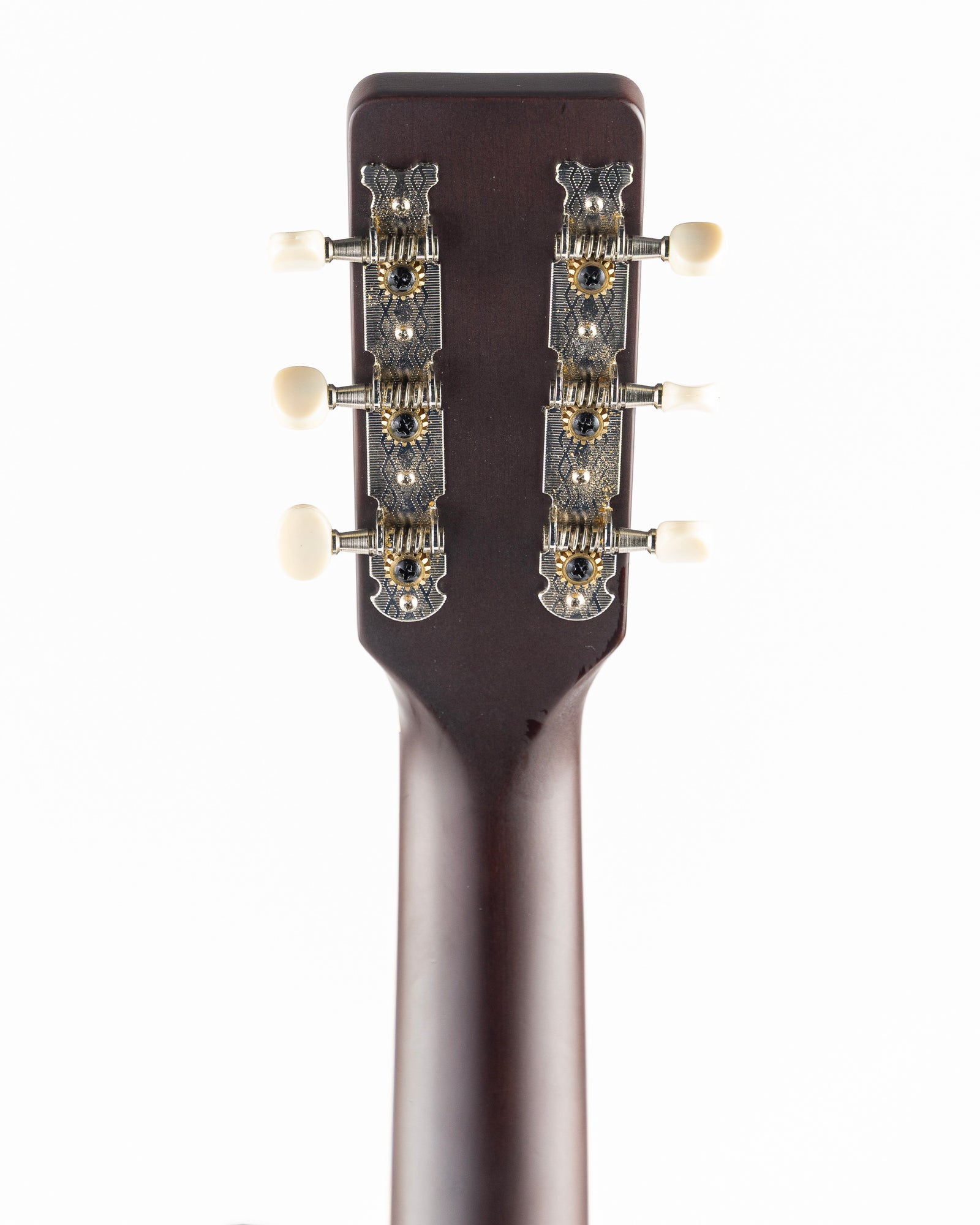 Gretsch Jim Dandy Concert Acoustic Guitar - Deep Cherry Burst