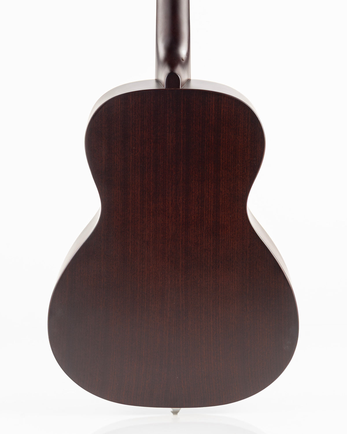 Gretsch Jim Dandy Concert Acoustic Guitar - Deep Cherry Burst