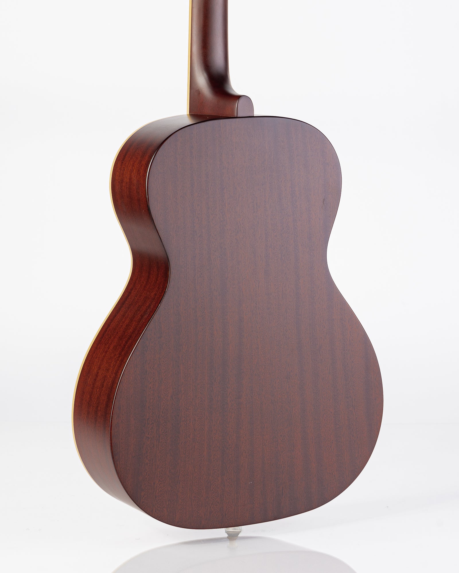 Gretsch Jim Dandy Concert Acoustic Guitar - Frontier Stain