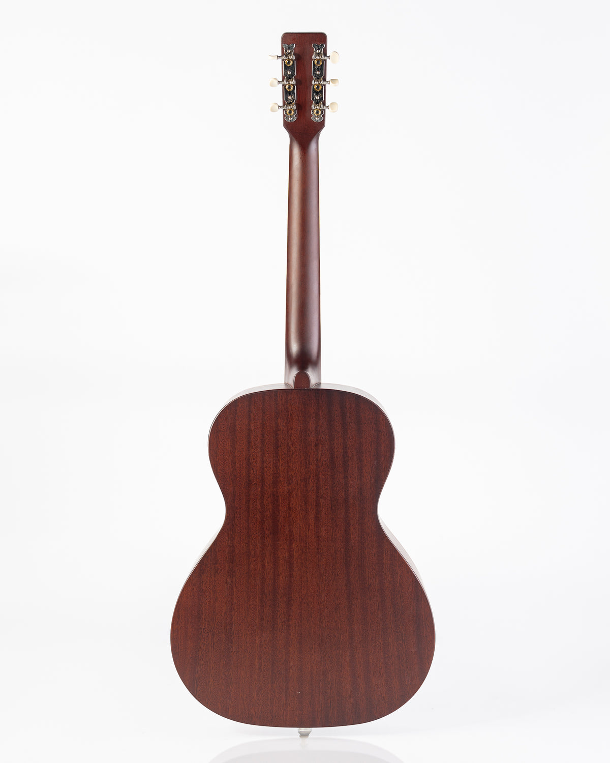 Gretsch Jim Dandy Concert Acoustic Guitar - Frontier Stain