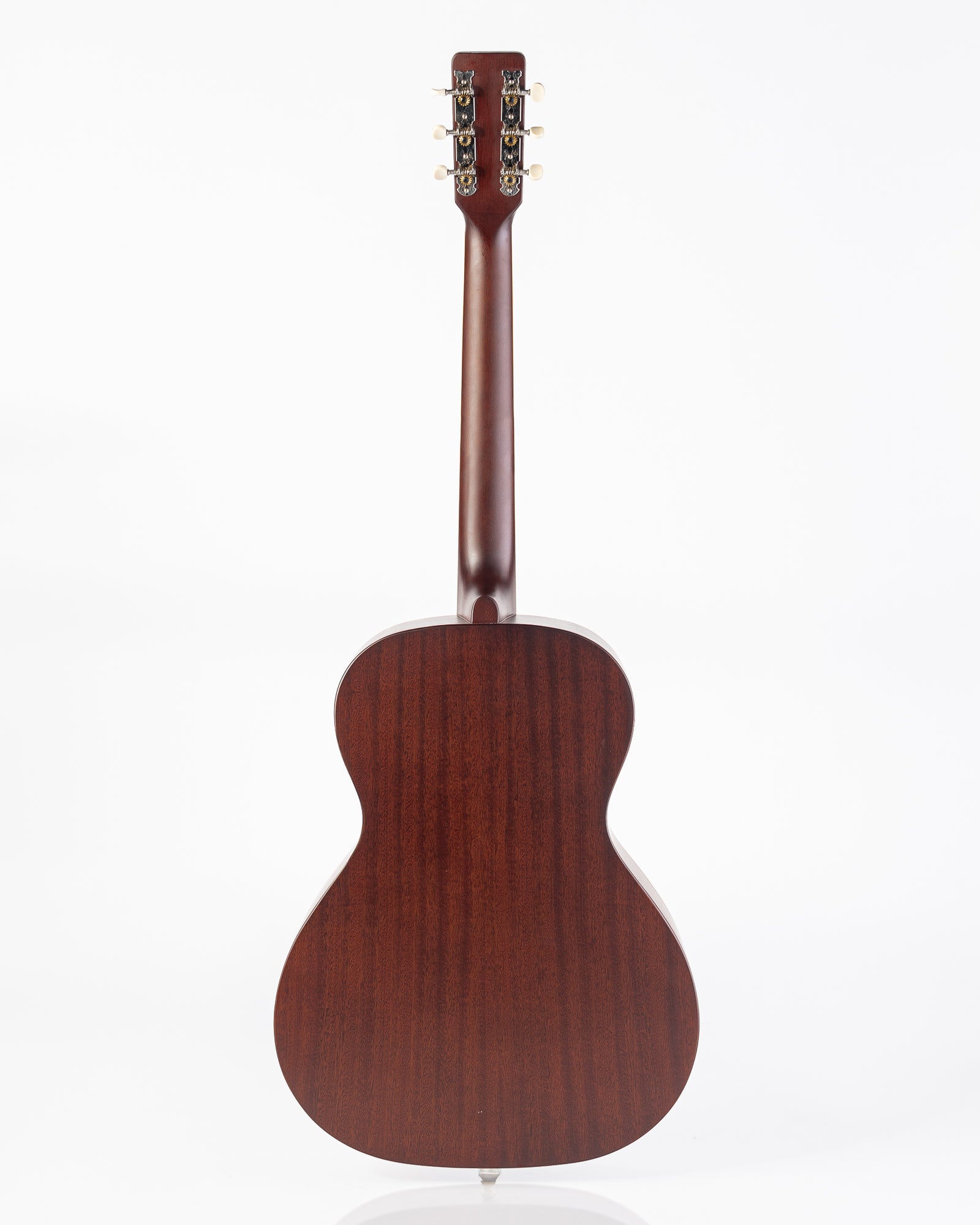 Gretsch Jim Dandy Concert Acoustic Guitar - Frontier Stain