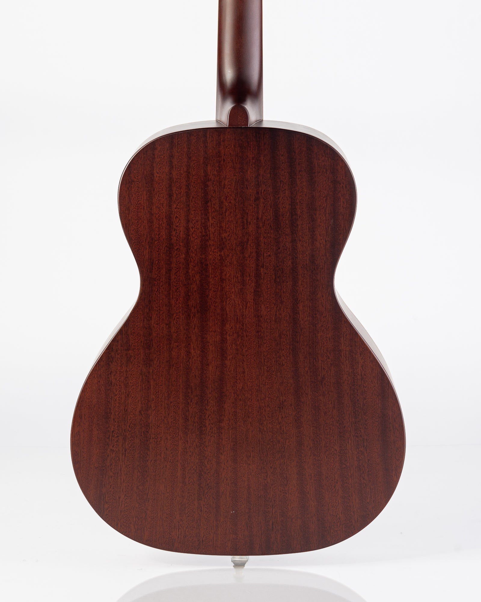 Gretsch Jim Dandy Concert Acoustic Guitar - Frontier Stain
