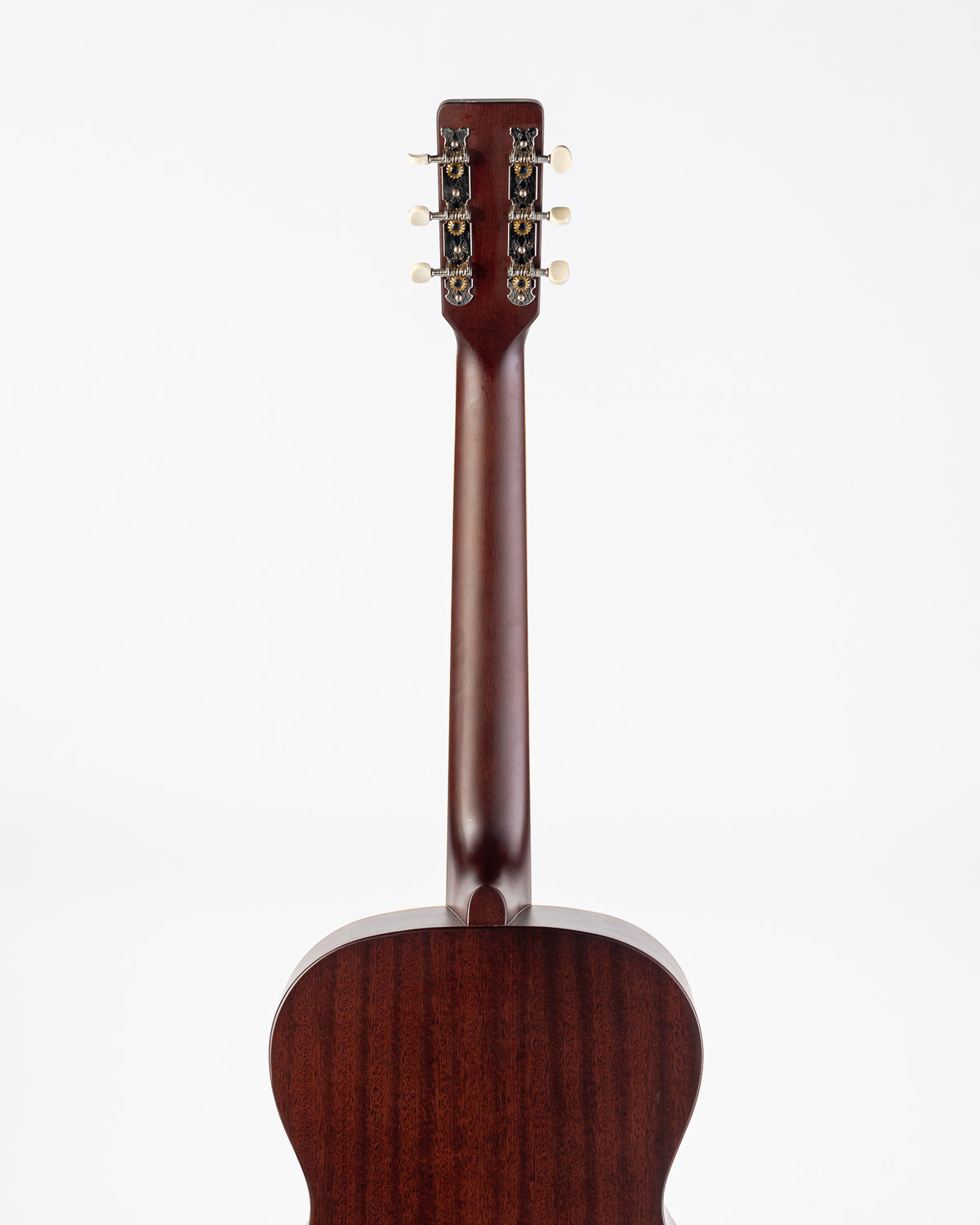 Gretsch Jim Dandy Concert Acoustic Guitar - Frontier Stain