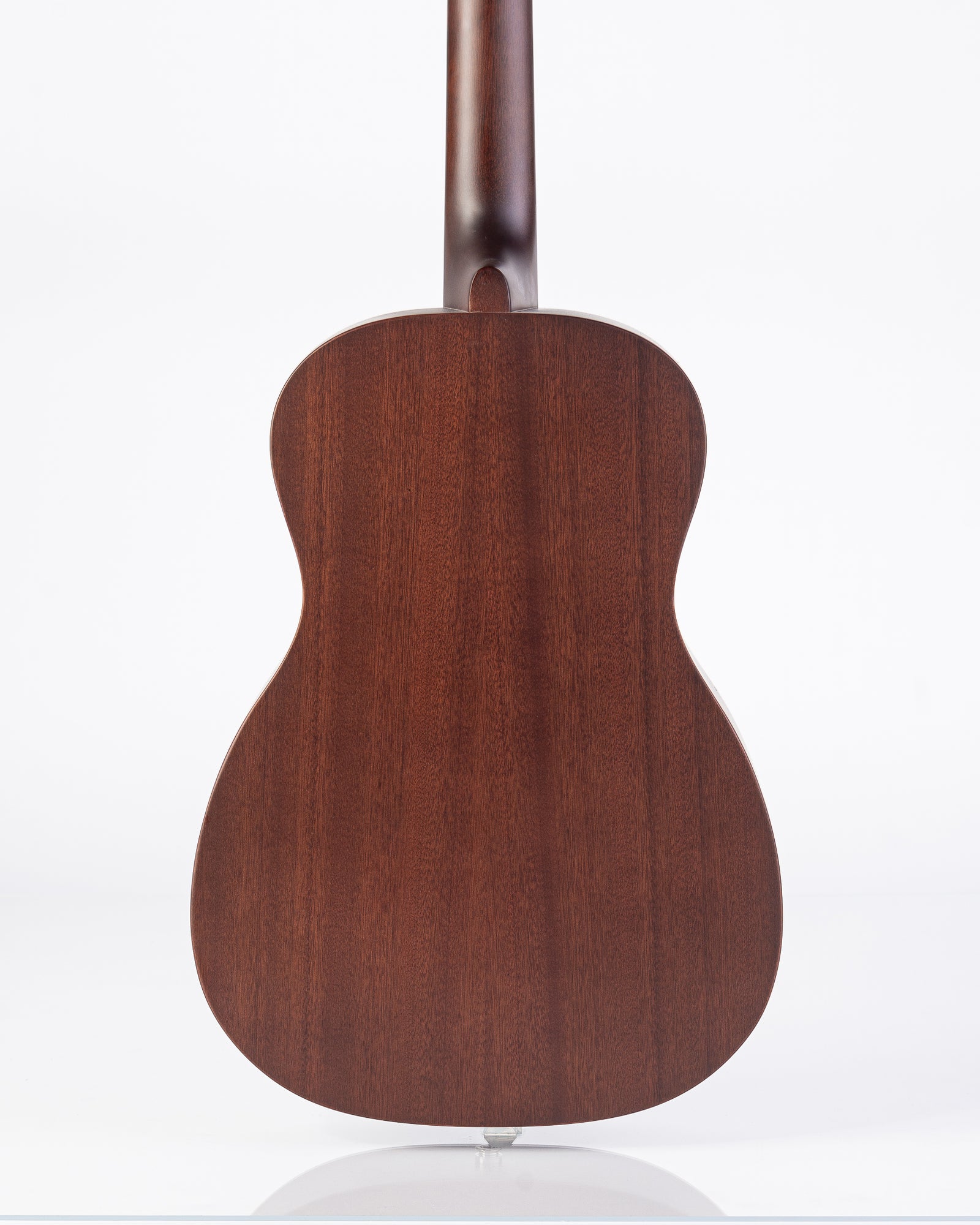 Gretsch Jim Dandy Deltoluxe Parlor Black Top