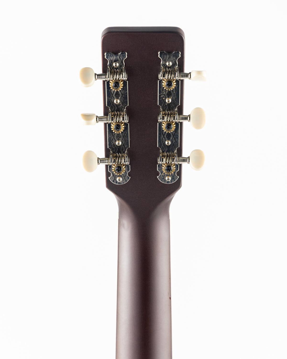 Gretsch Jim Dandy Dreadnought Acoustic Guitar - Deep Cherry Burst