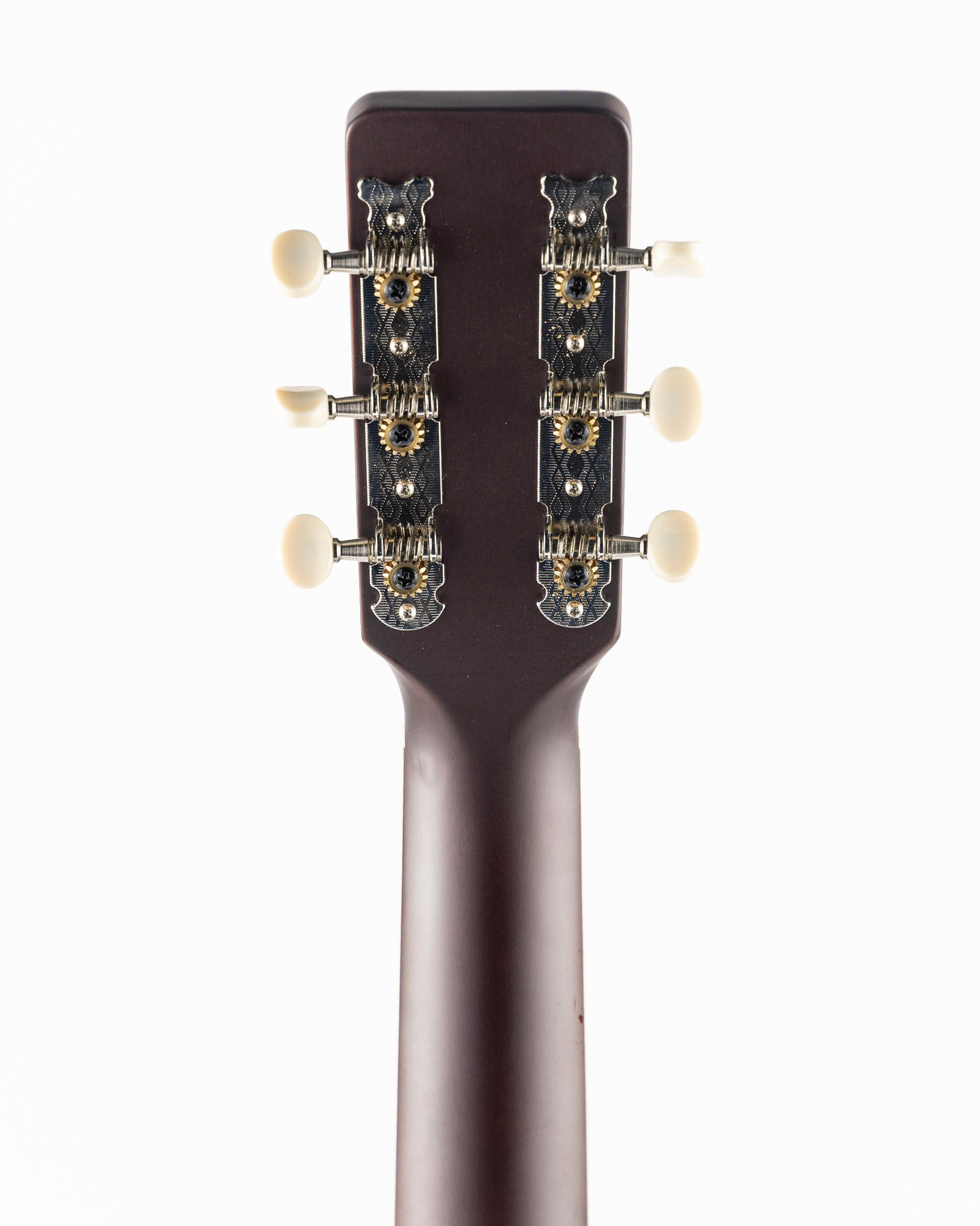 Gretsch Jim Dandy Dreadnought Acoustic Guitar - Deep Cherry Burst