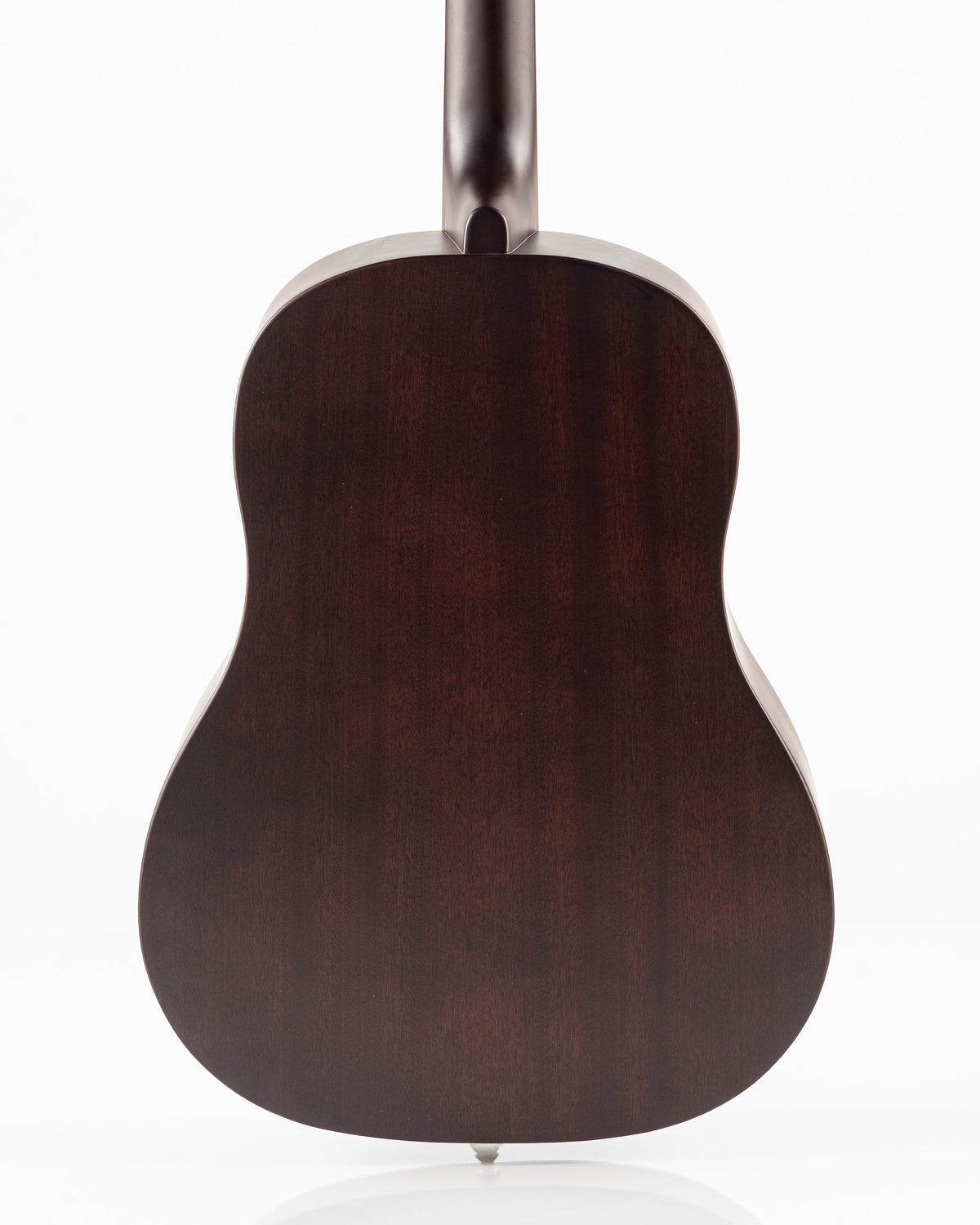 Gretsch Jim Dandy Dreadnought Acoustic Guitar - Deep Cherry Burst