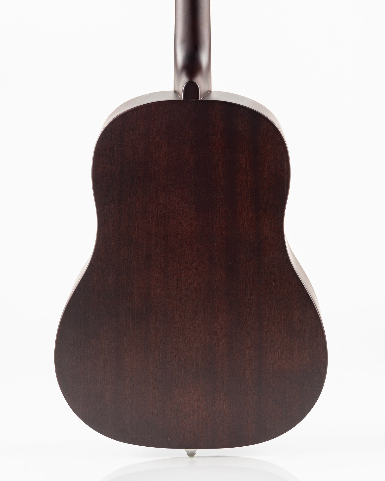 Gretsch Jim Dandy Dreadnought Acoustic Guitar - Deep Cherry Burst