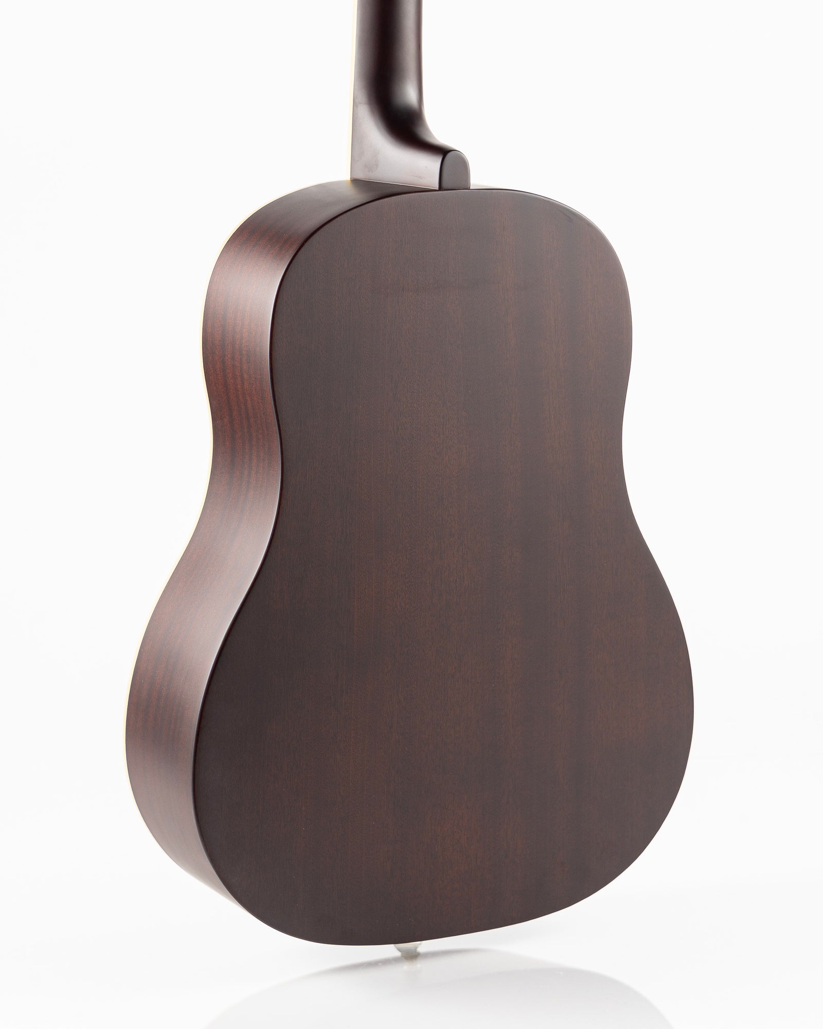 Gretsch Jim Dandy Dreadnought Acoustic Guitar - Deep Cherry Burst