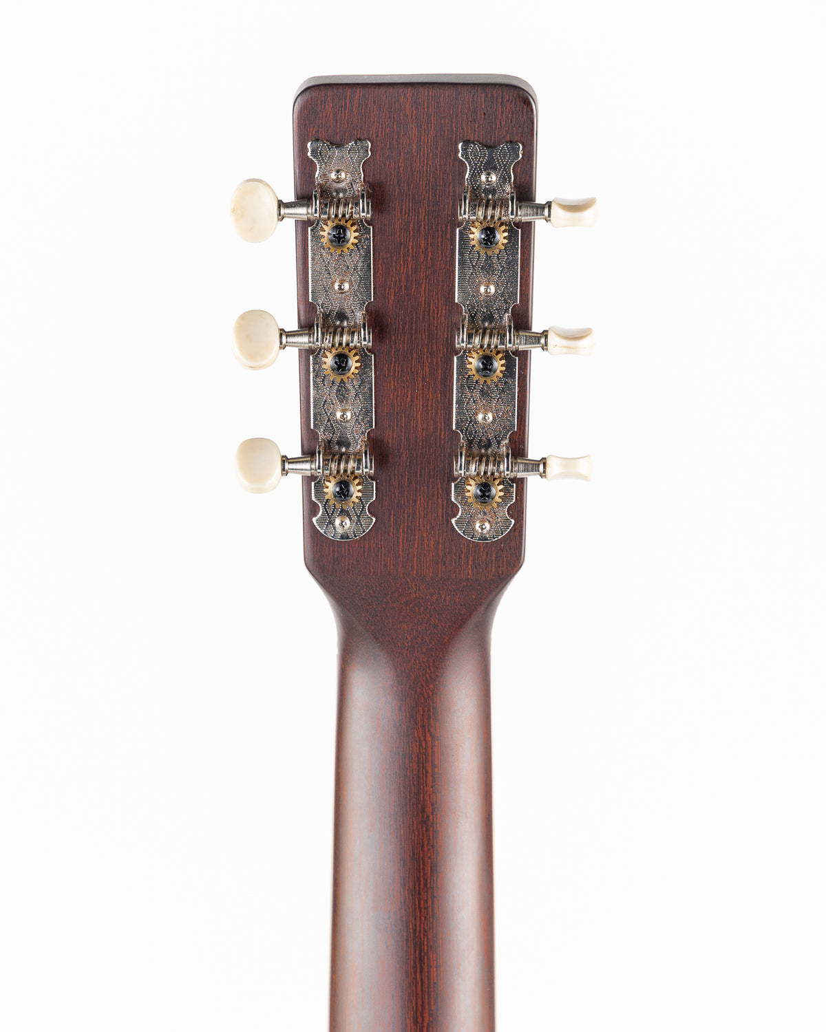 Gretsch Jim Dandy Dreadnought Acoustic Guitar - Frontier Stain