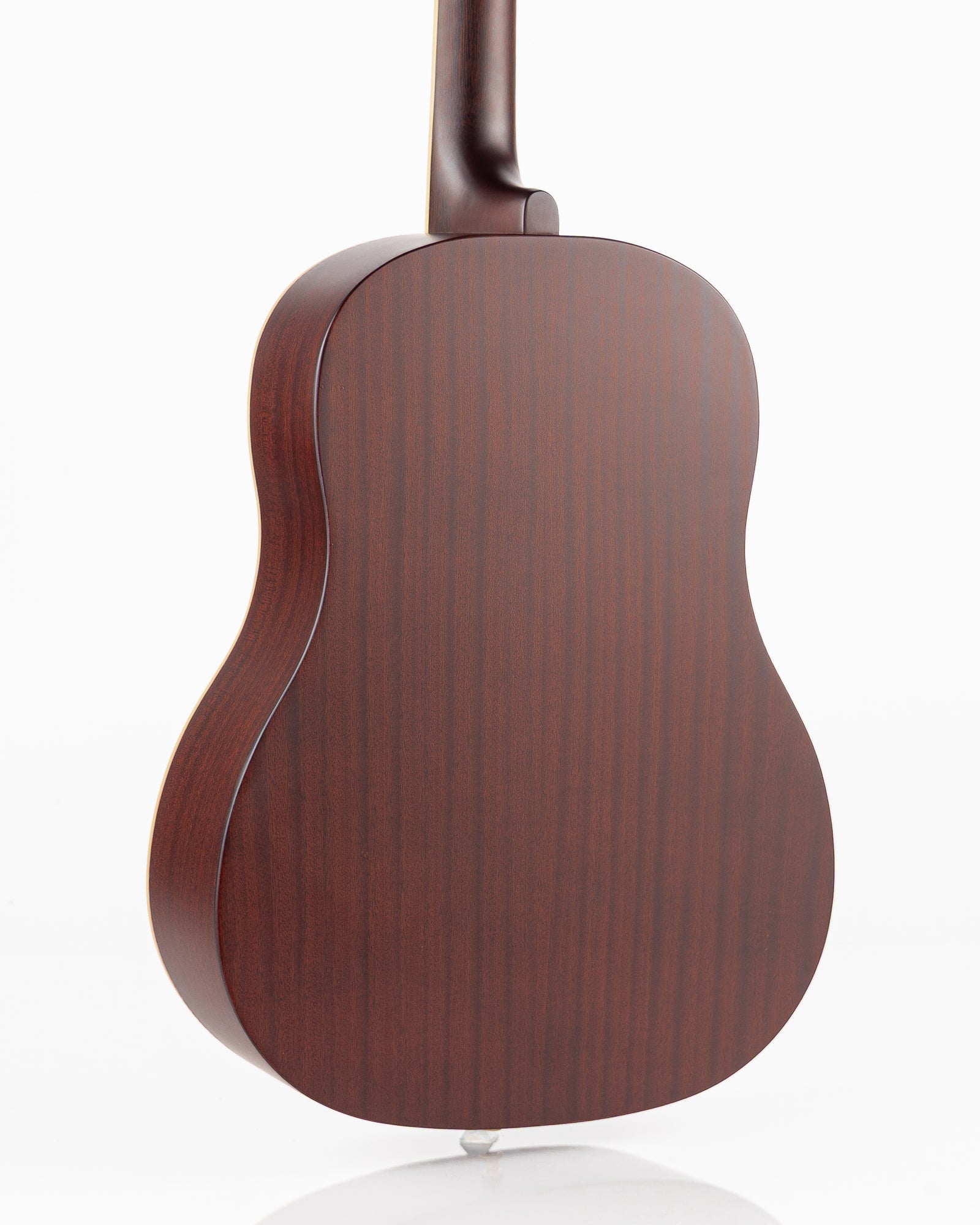 Gretsch Jim Dandy Dreadnought Acoustic Guitar - Frontier Stain