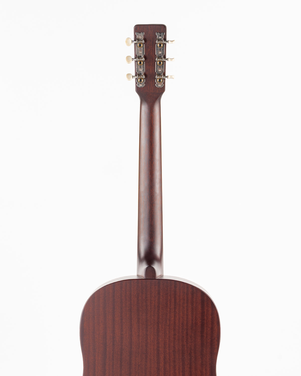 Gretsch Jim Dandy Dreadnought Acoustic Guitar - Frontier Stain