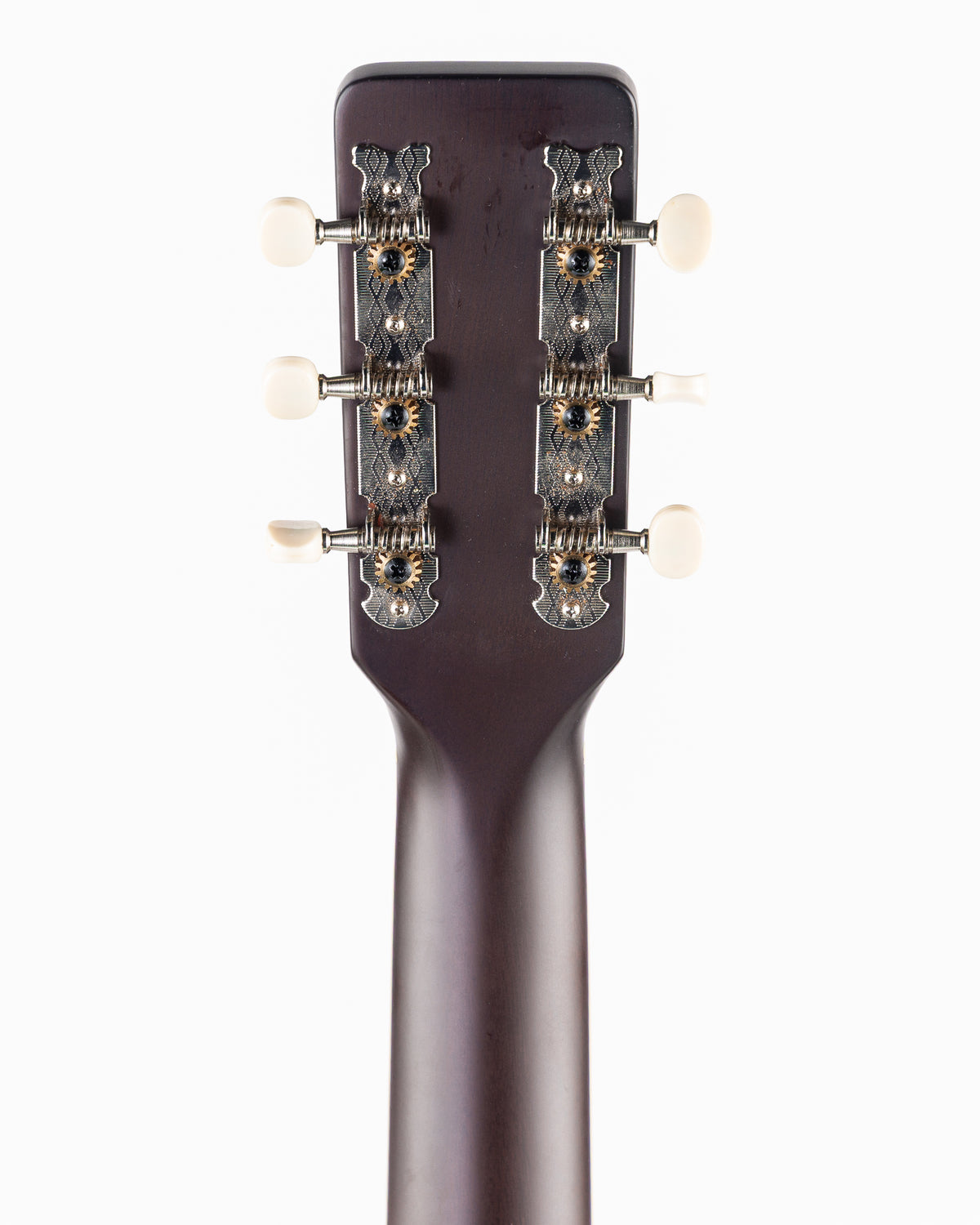 Gretsch Jim Dandy Dreadnought Acoustic Guitar - Rex Burst