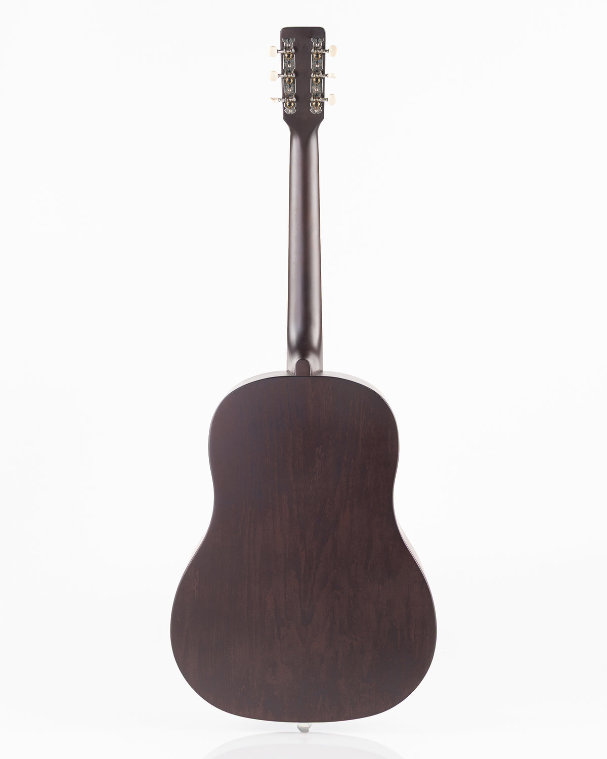 Gretsch Jim Dandy Dreadnought Acoustic Guitar - Rex Burst