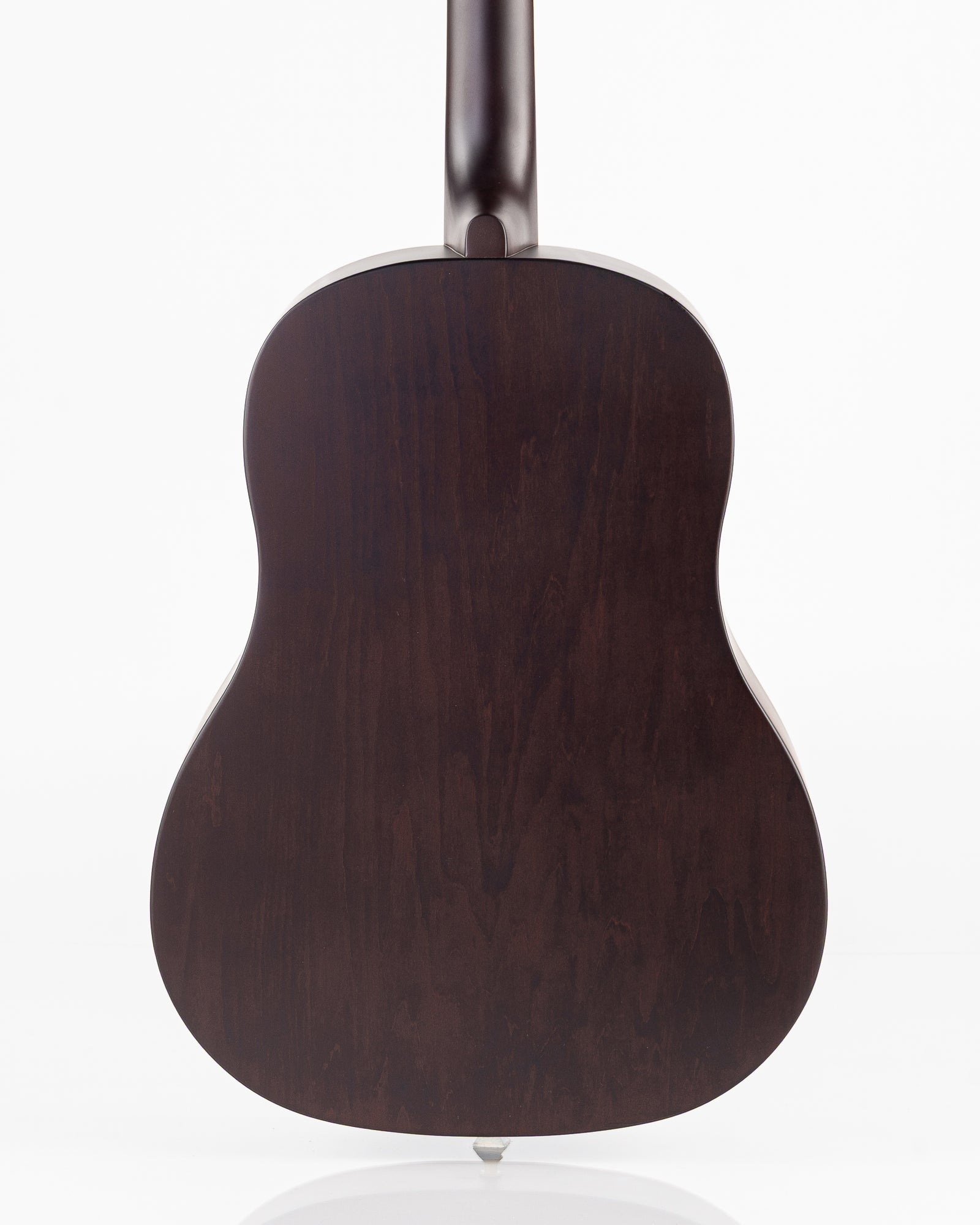 Gretsch Jim Dandy Dreadnought Acoustic Guitar - Rex Burst