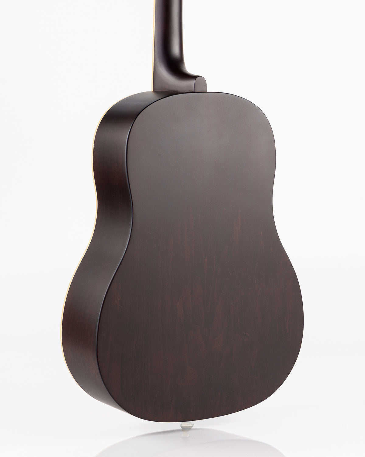 Gretsch Jim Dandy Dreadnought Acoustic Guitar - Rex Burst