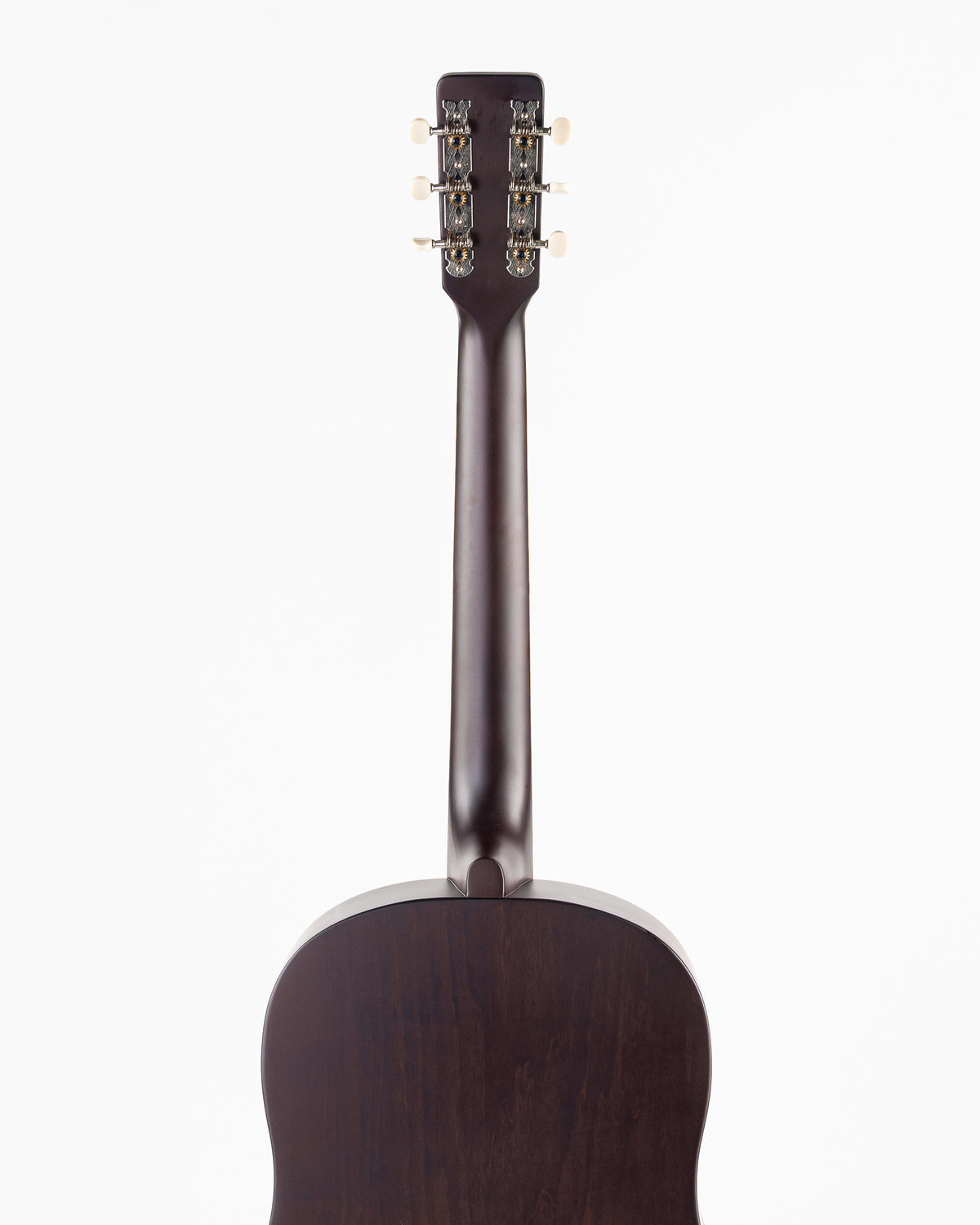 Gretsch Jim Dandy Dreadnought Acoustic Guitar - Rex Burst