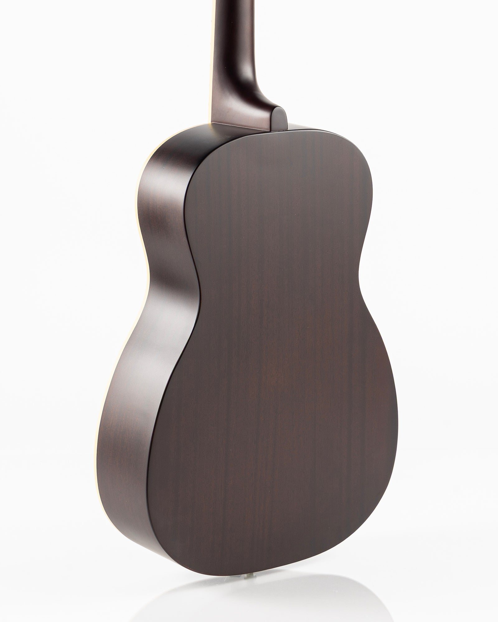 Gretsch Jim Dandy Parlor Acoustic Guitar - Deep Cherry Burst