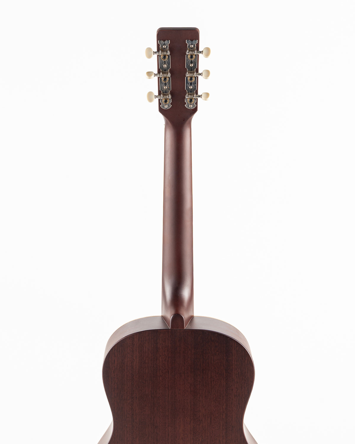 Gretsch Jim Dandy Parlor Acoustic Guitar - Frontier Stain