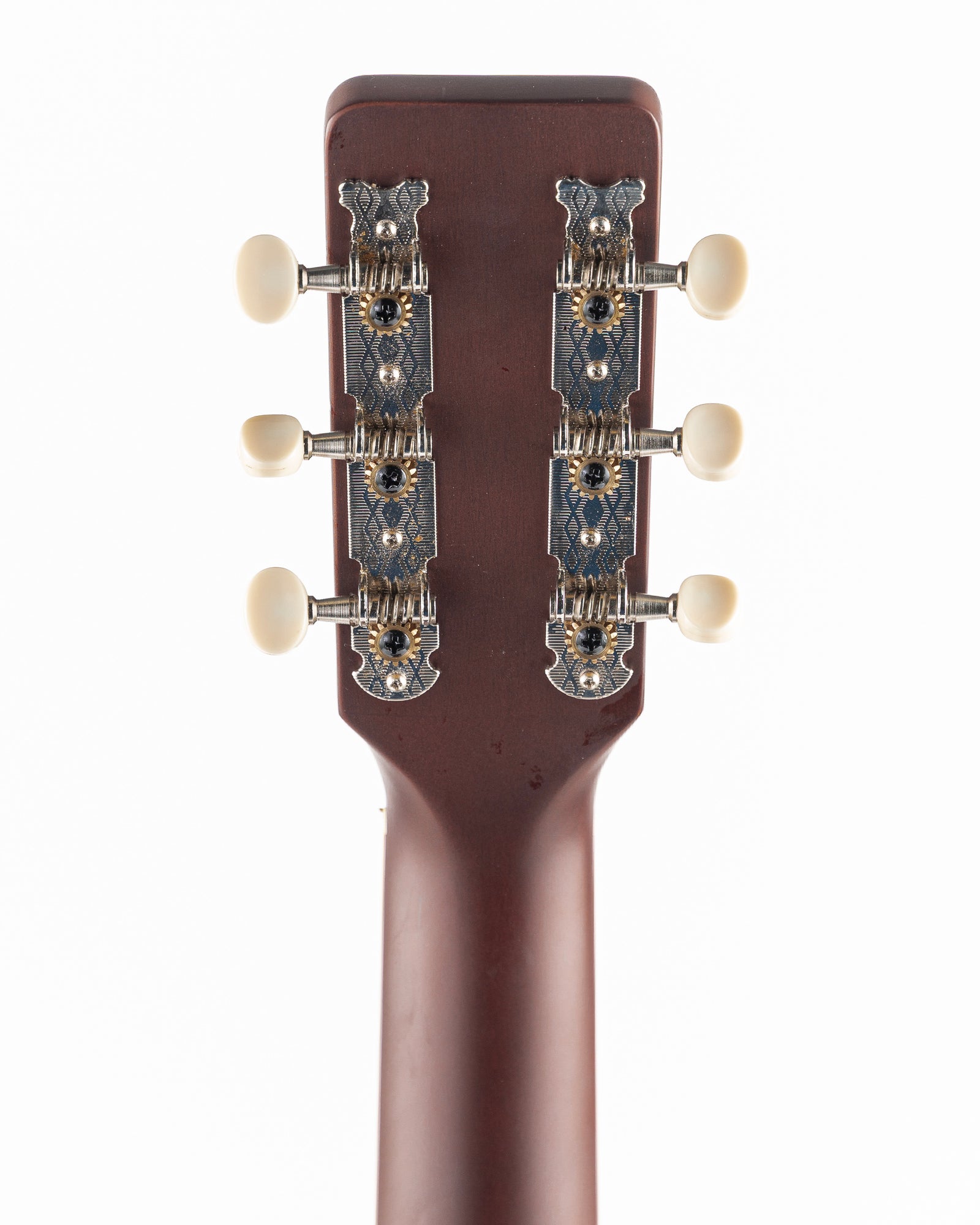 Gretsch Jim Dandy Parlor Acoustic Guitar - Frontier Stain