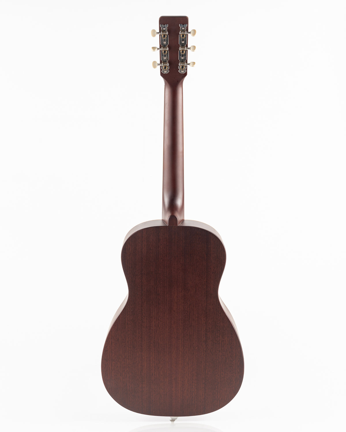 Gretsch Jim Dandy Parlor Acoustic Guitar - Frontier Stain